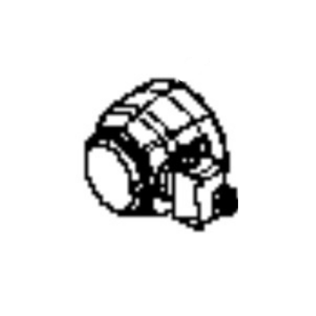 Arbejdsbelysning 5019624-01