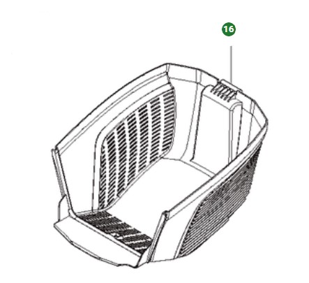 Græssamler 5019876-01