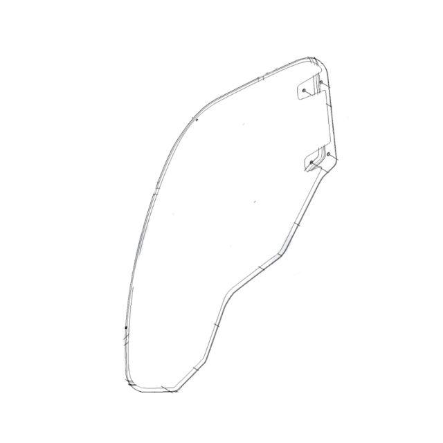 Sidepanel 5019986-01