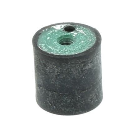 Vibrationsdæmpende element