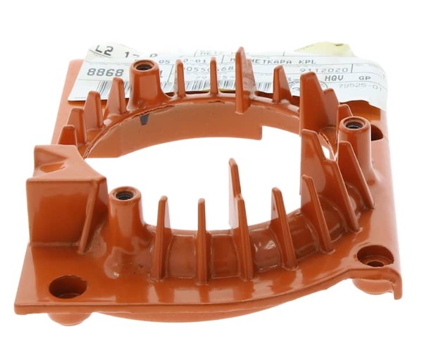 Magnetisk Dæksel Kpl 5020540-01