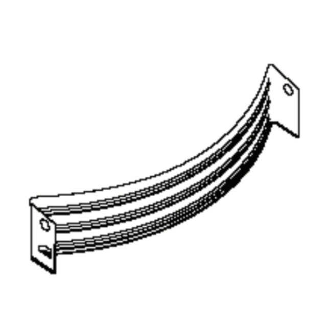 Baffel Front 53Cm 5020933-01