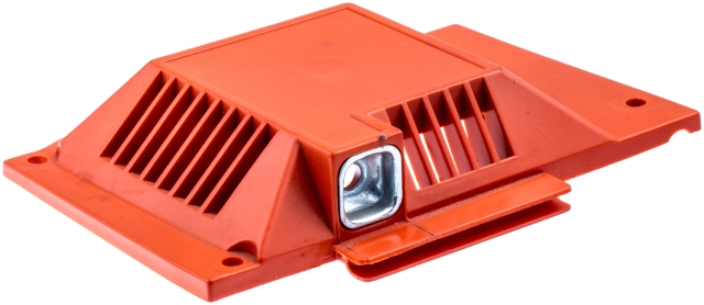 Starterhus Husqvarna 240, 245, 245R, 245RX