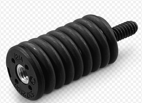 Vibrations Dæmpelement 5021916-01