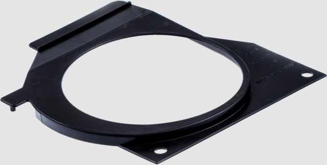 Køleluftleder 5022185-01