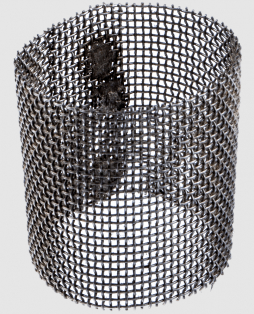 Gnistfanger net 5022639-01