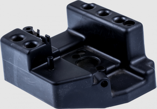 Lyddæmper (Ins,) 5022750-01