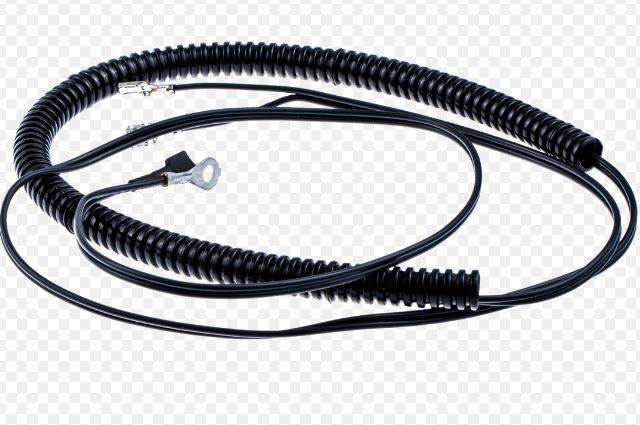 Kabelføring Kpl, Kort 5022792-02