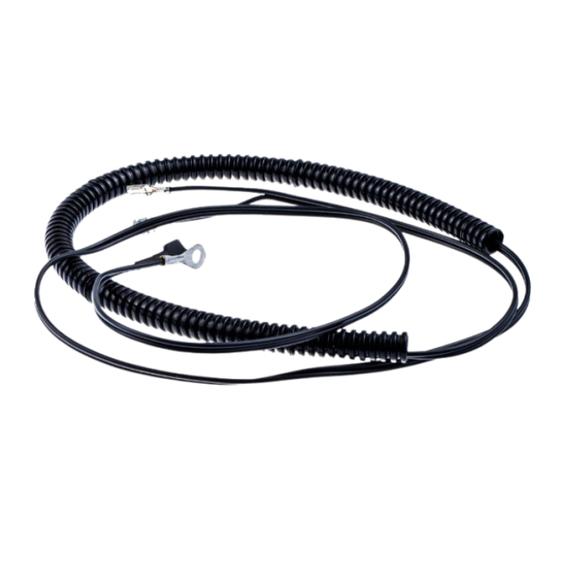 Kabelføring Kpl, Kort 5022792-02