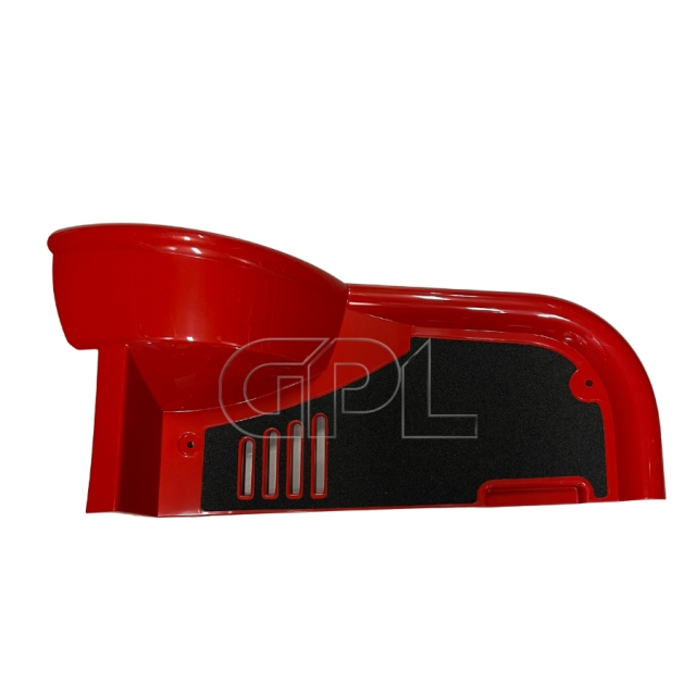 Fodplade 5022907-01