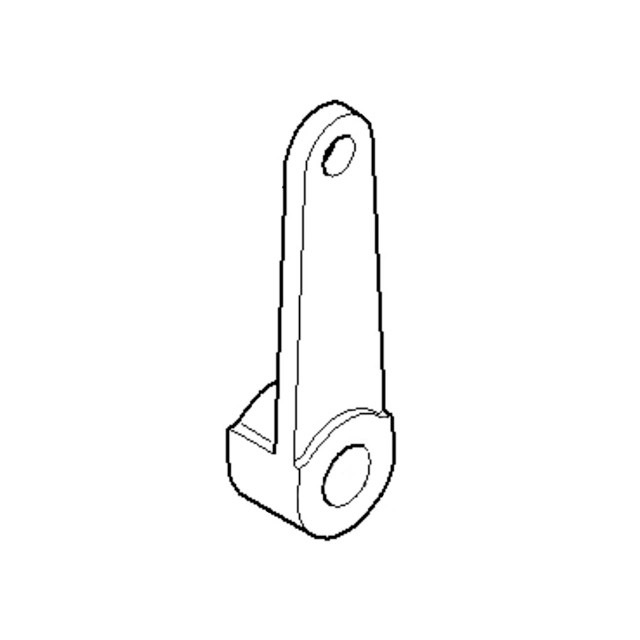 Kontrolhåndtag