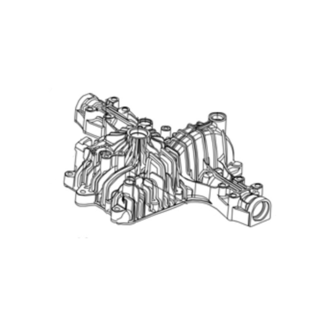 Store bogstaver Assy