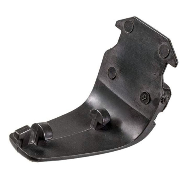 Jordstøtte, Bag K970