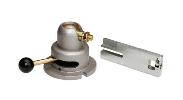 Monteringsfastur Kpl 5025102-01