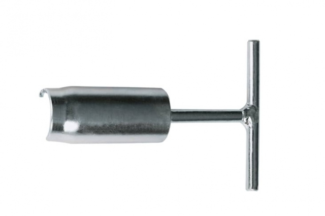 Trækker Vib Fjedre 5025218-01