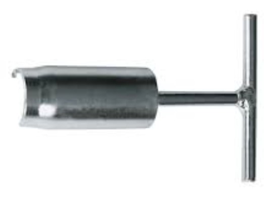 Trækker Vib Fjedre 5025218-02