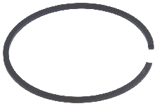 Stempelring 45mm 355RX, 355FX, 555RX, 555FX, FC2255, FC2256