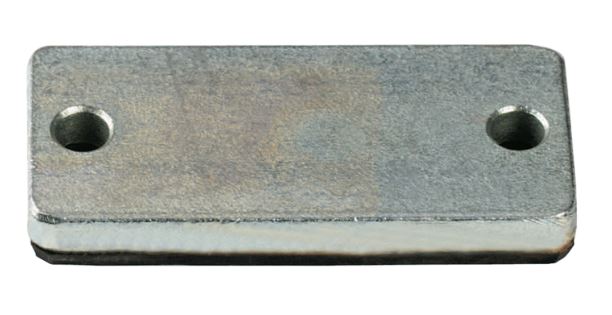 Dækselskive Udstødning 5027139-01