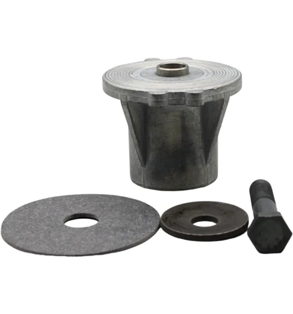Knivholder Med Kile 22Mm Lang 5029439-01