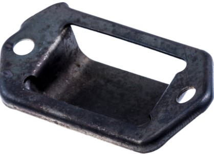 Udstødningsrør 5030783-01