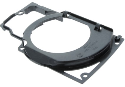 Køleluftleder 5031247-01