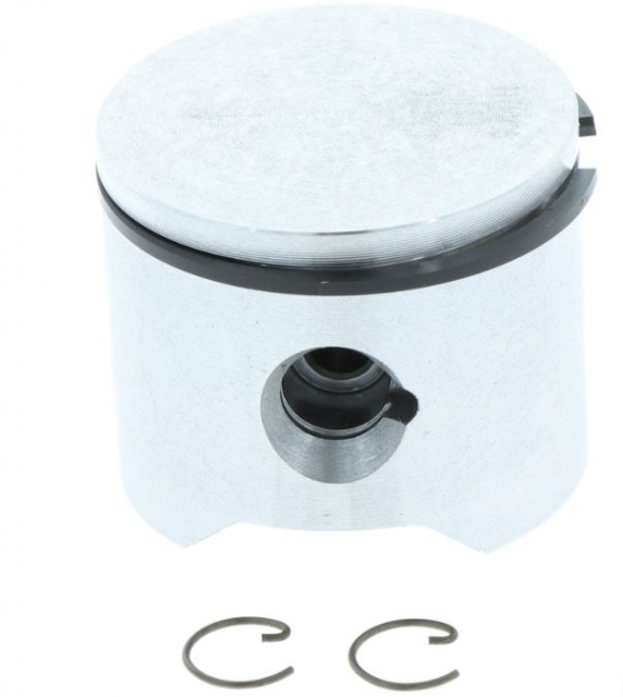 Stempel 45mm Husqvarna 50, 51, 55