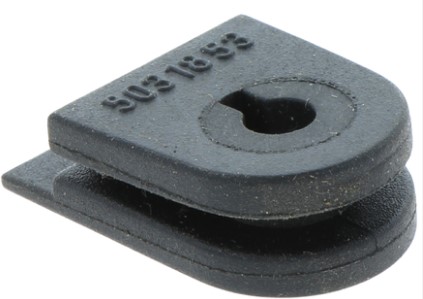 Implementering, Choke