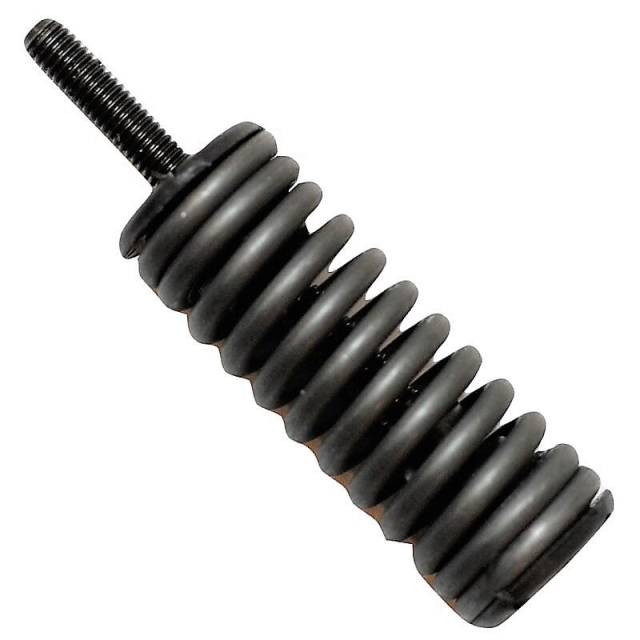Vibrationsisolator, bag