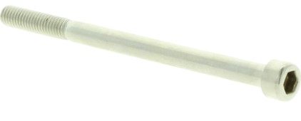 Skrue Rustfri 5032038-90