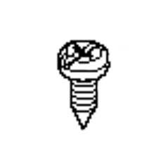 Skrueklemme 503213502 5032135-02