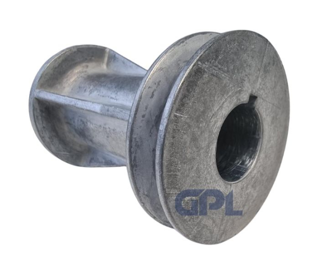 Klingeholder Brilliant