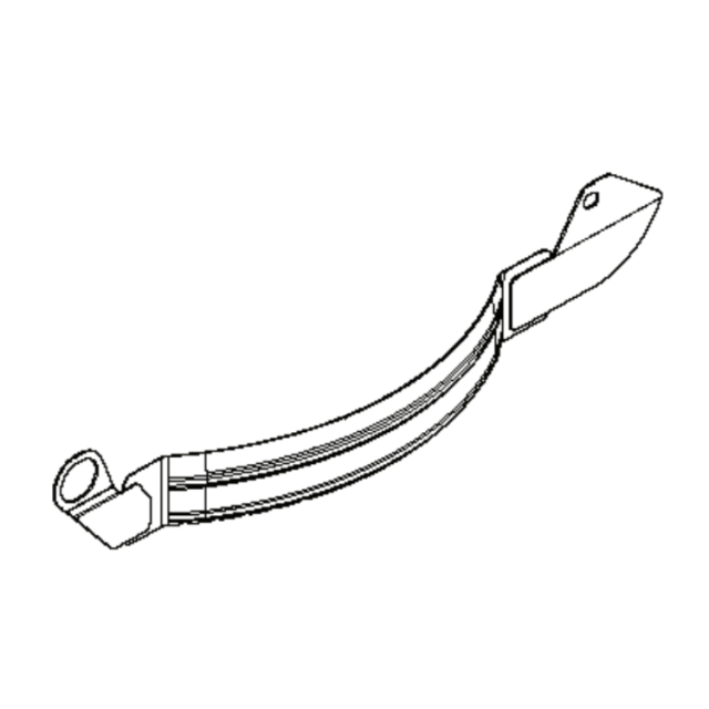 Sidebeskyttelse Cobra Vej 5032628-01