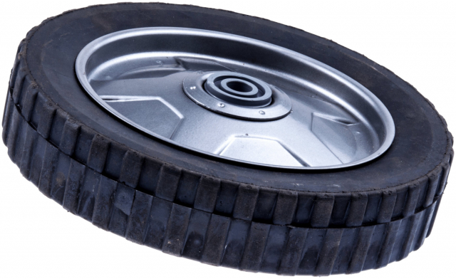 Hjulassy Sølv 5032755-04