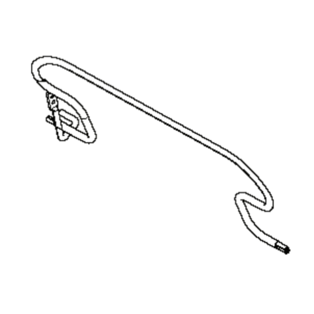 Rørklemme Pro 4 Komplet 5033131-01