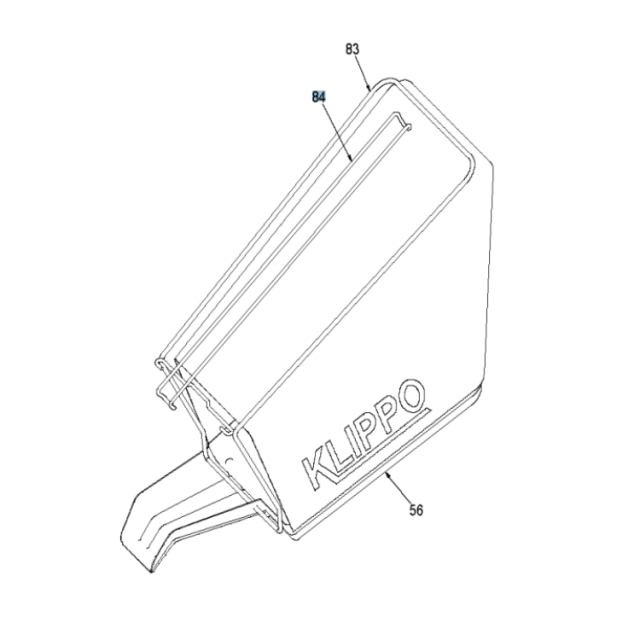 Samlingshåndtag Brilliant