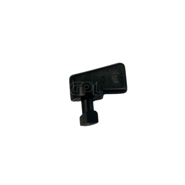 Klemme 5033261-01