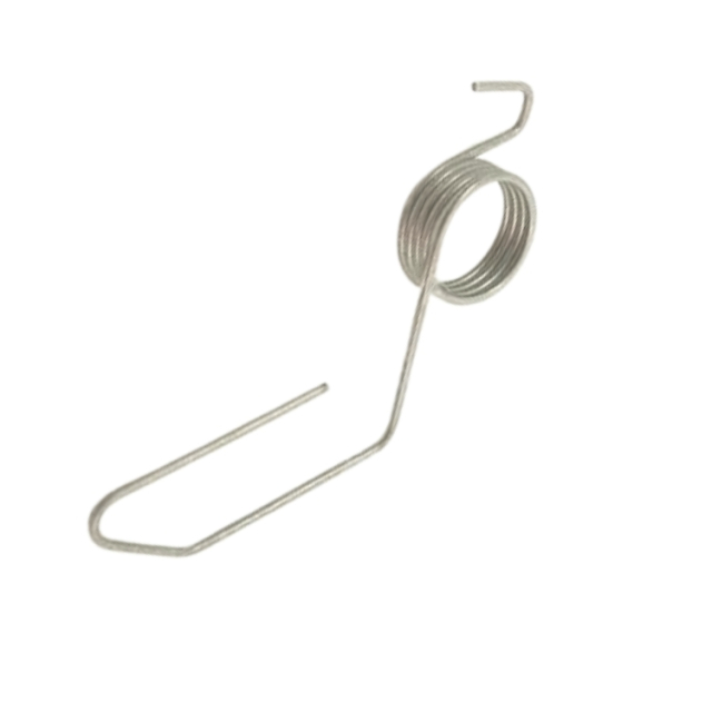 Spiralfjeder Venstre Cobra 5033328-01