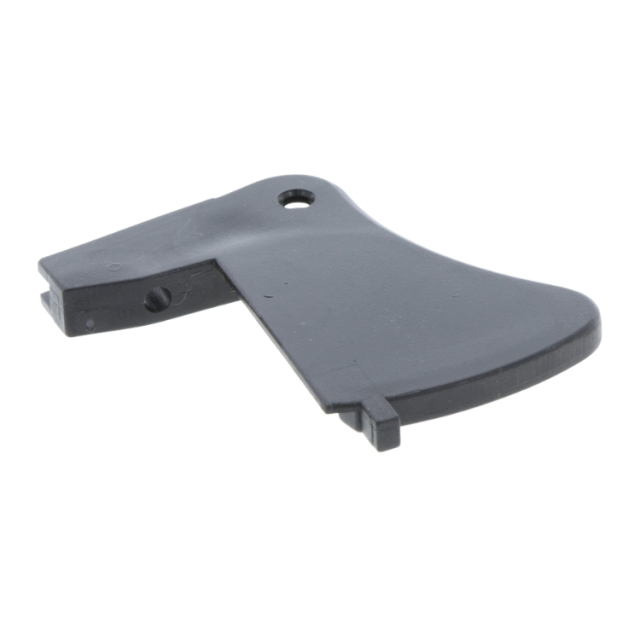 Gaskontrol Sort 5034245-02