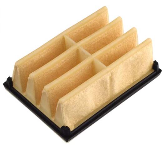 Luft Filter 5034472-03