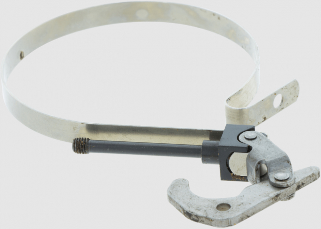 Knæled Kpl (Bremsebånd Inkl.) 5034528-02