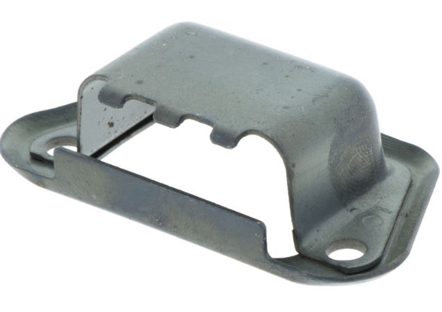 Udstødningsrør 5034723-01