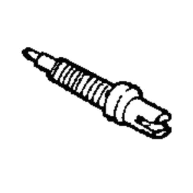 Lavhastighedsnål 5034806-01