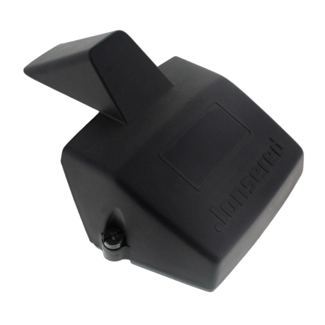 Luftfilter Dæksel 5035055-01