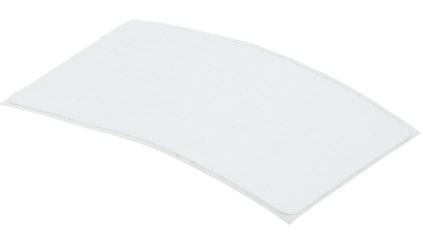 Varmebeskyttelse, Folie