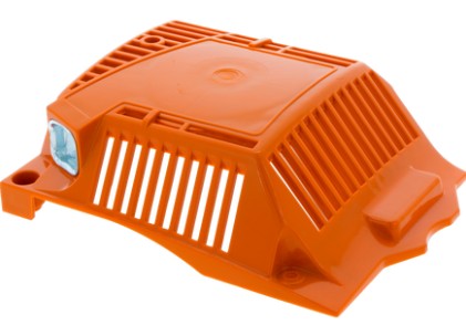 Lanceringsenhed 5035535-01