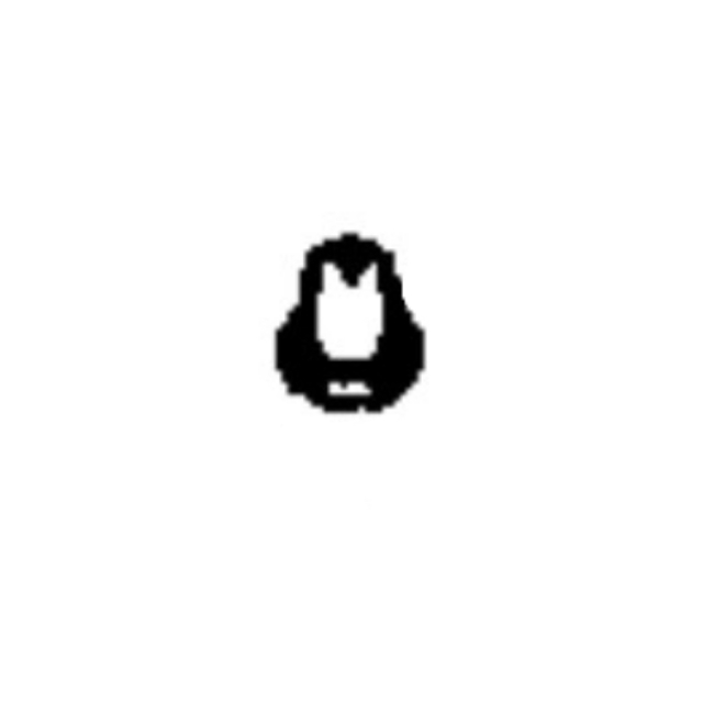 Dyse 5035833-01