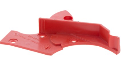 Dæksel, koblingsdæksel