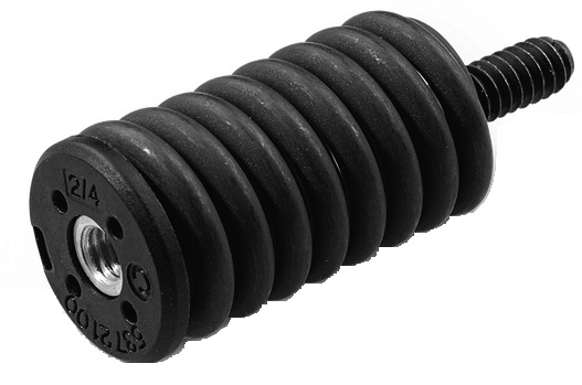 Vibration Isolator 5037707-01
