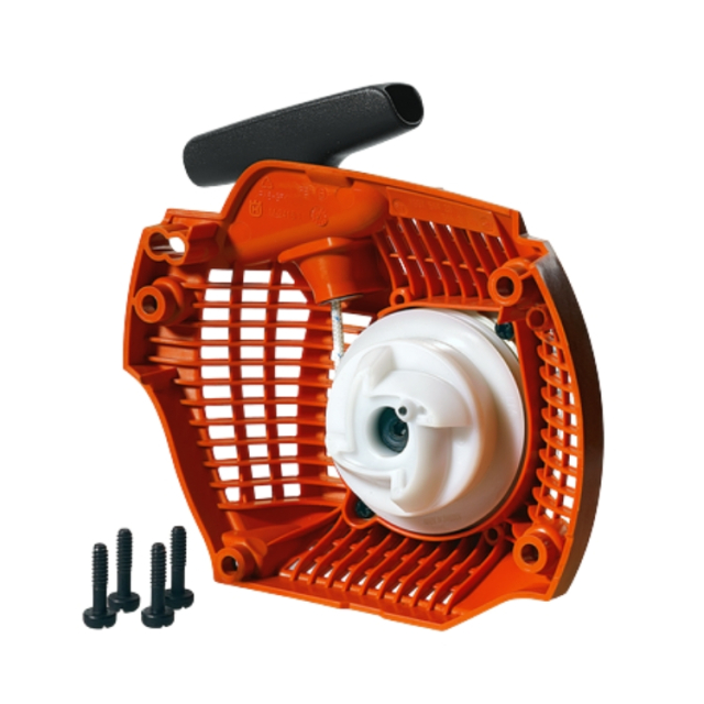 Starter Kpl 5037925-02