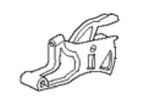 Gaskontrol Kpl 5038298-02